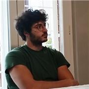 Laurendo in medicina, impartisce ripetizioni di matematica, fisica, biologia e chimica in presenza o online